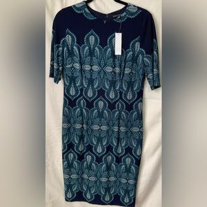 WHBM Professional Dress